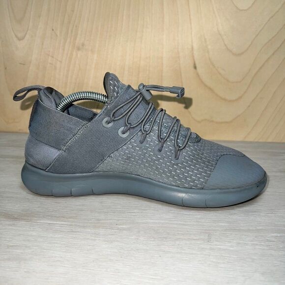 Nike RN CMTR Commuter 2017 880842-002 Grey Women's 7 UK 4.5 Euro 38 - Picture 6 of 10